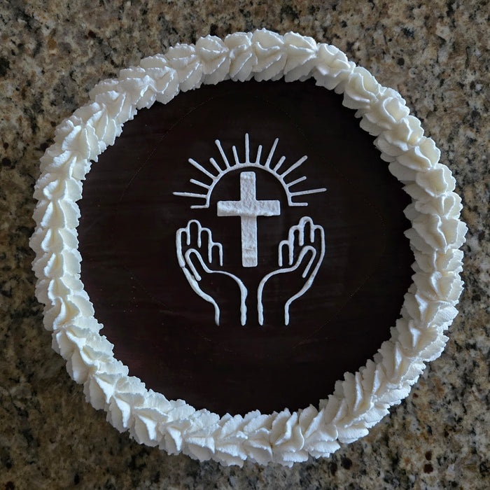 Bailey's Cheesecake
