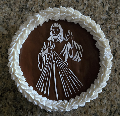 Scotcheroo Cheesecake