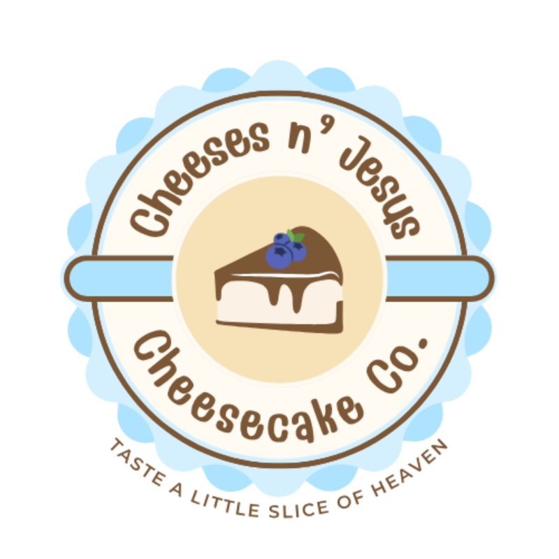 Cheeses N' Jesus Cheesecake Co.